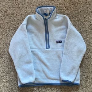 Patagonia Kids Pullover